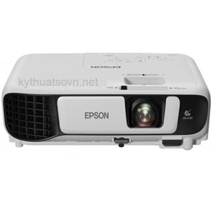 may chieu epson eb s41 1