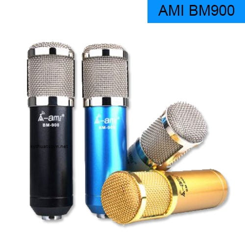 micro ami bm900 1