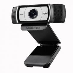 Webcam logitech C930e