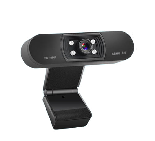 webcam ashu h800 full hd 1080p ktsvn