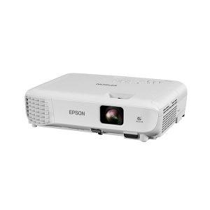 Epson Eb E500 máy chiếu
