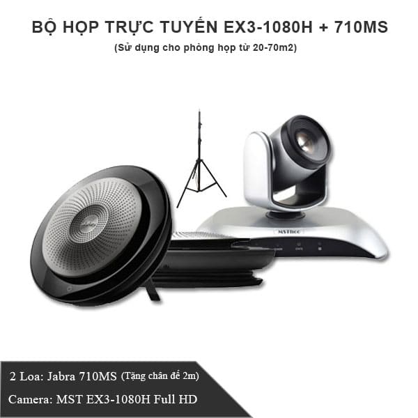 Bo Hop Truc Tuyen Ex3 1080h Jabra 710ms 1