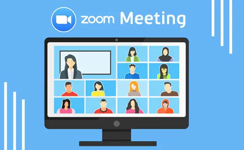 Tổng quan về zoom meeting