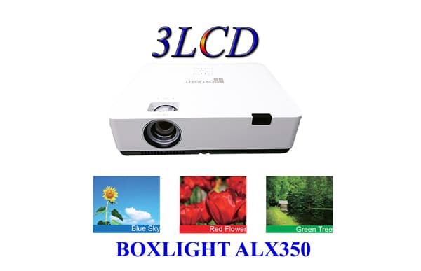 boxlight alx350 5 | Kỹ Thuật Số VN