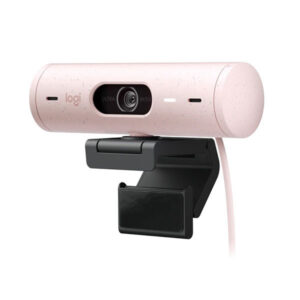 webcam logitech brio 500 1 | Kỹ Thuật Số VN