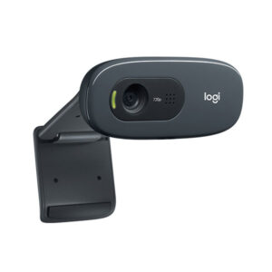 webcam logitech c270 1 | Kỹ Thuật Số VN